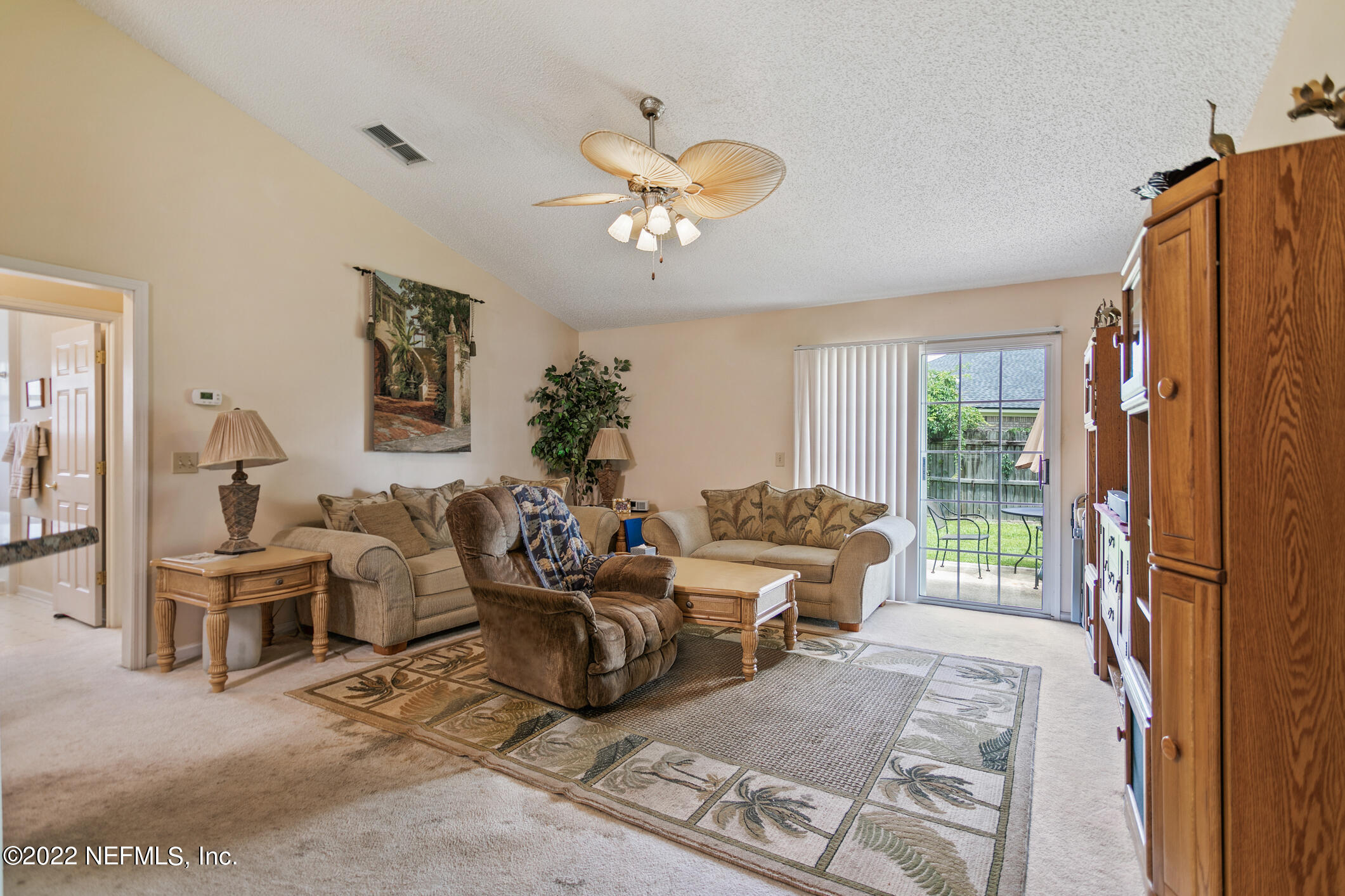 12755 Copper Springs Road Jacksonville, FL 32246 - Photo 9 of 22 Living Room
