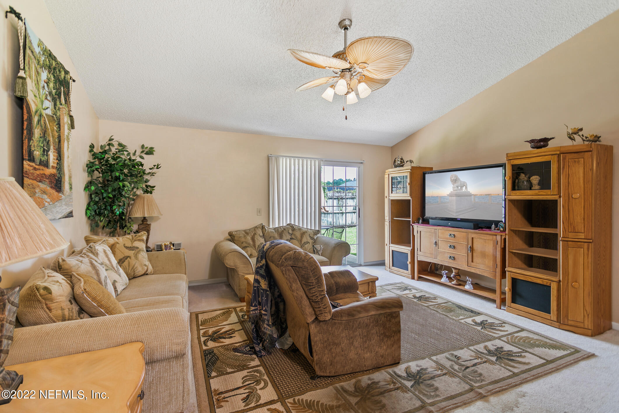 12755 Copper Springs Road Jacksonville, FL 32246 - Photo 10 of 22 Living Room