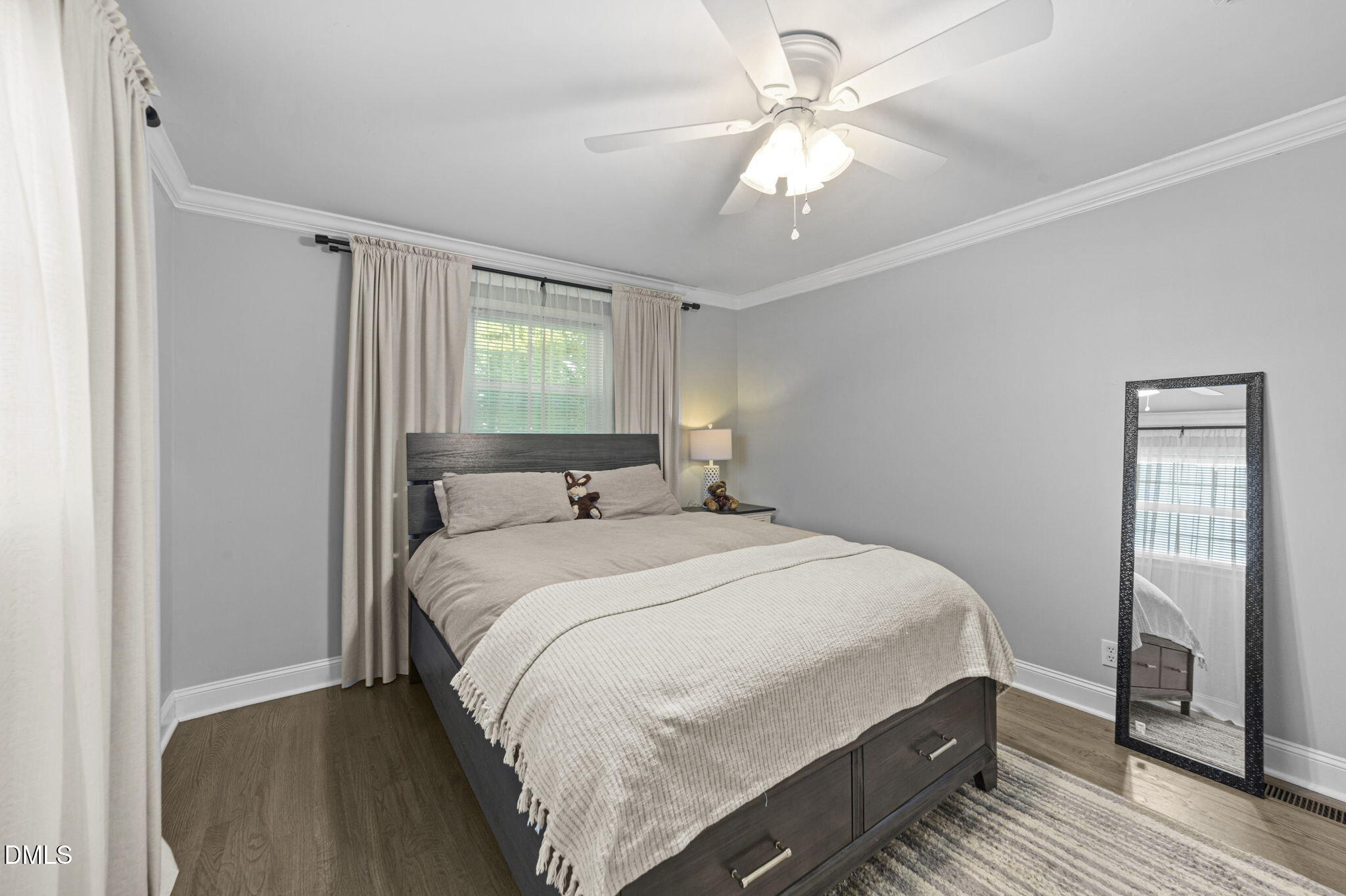 353 North Pleasant Coates Road Benson, NC 27504 - Photo 18 of 53