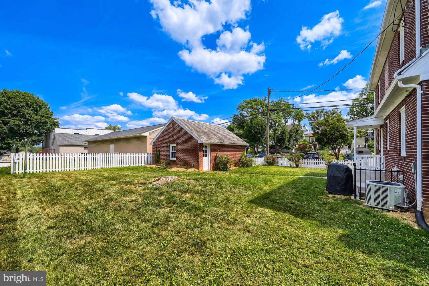 150 Lincoln Road Westminster, MD 21157 - Photo 50 of 50 Backyard