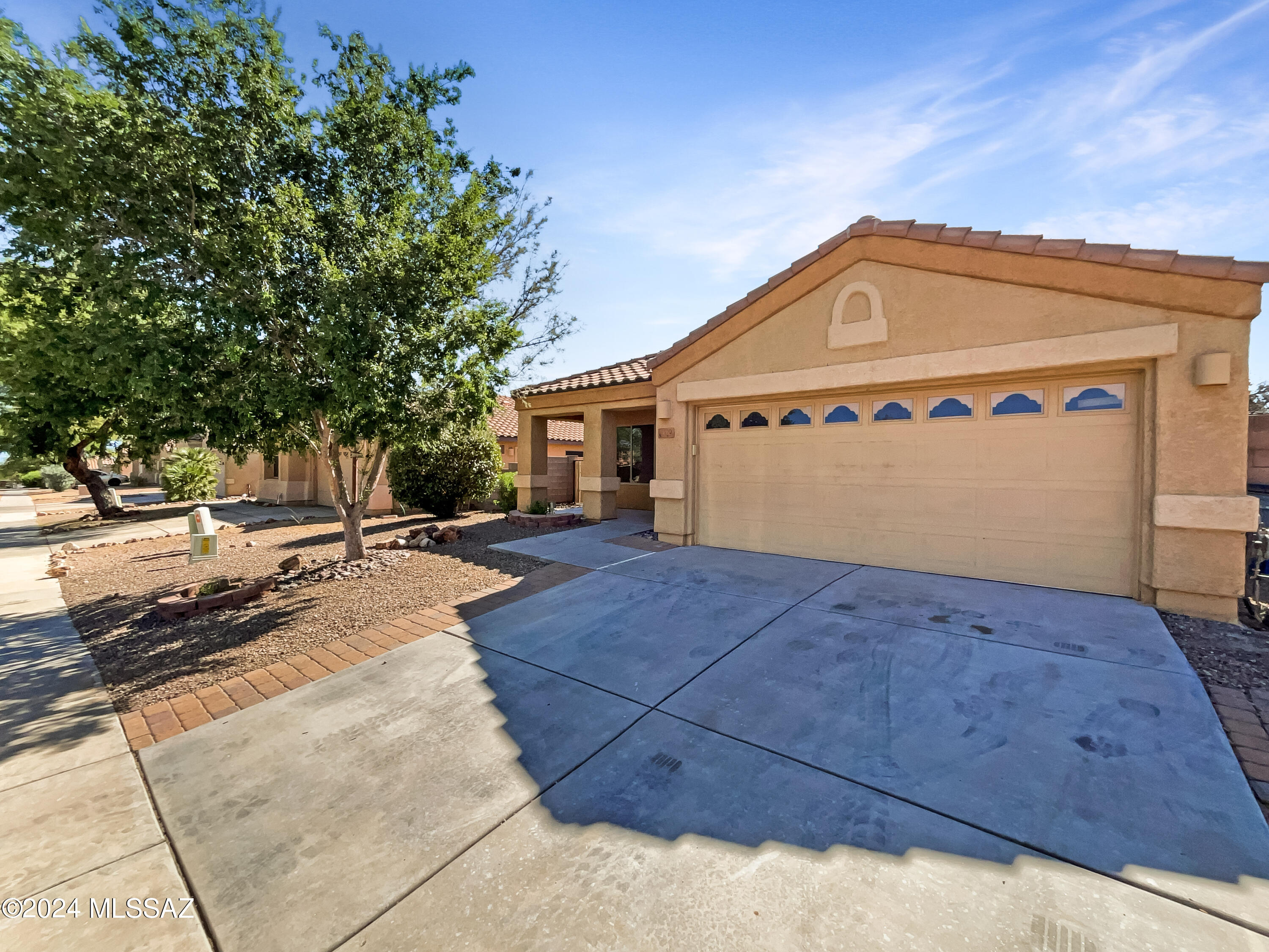 529 South Stone Bench Road Vail, AZ 85641 - Photo 19 of 19 Gallery Image 19