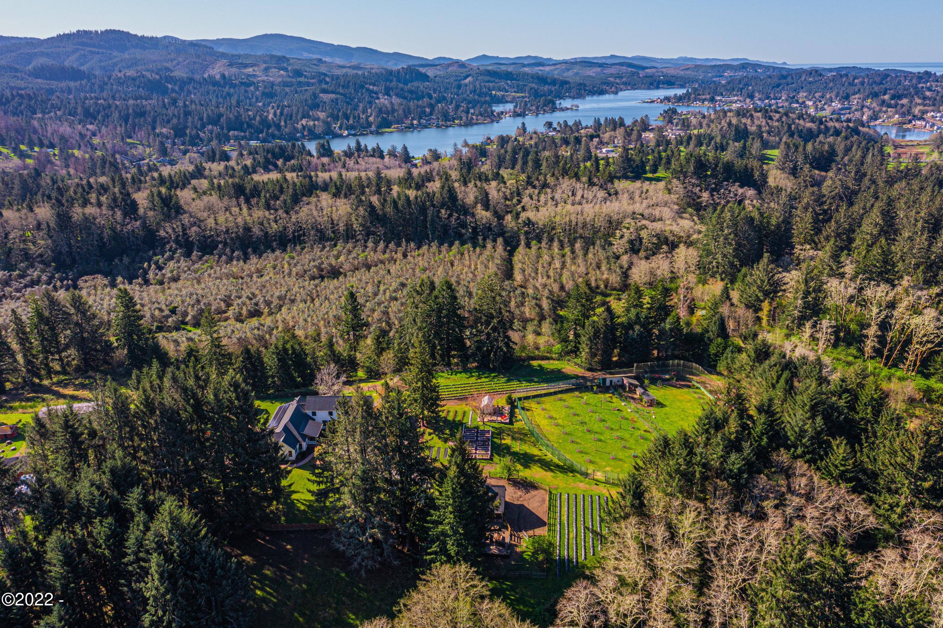 4480 North Clancy Road Otis, OR 97368 - Photo 56 of 58 DJI_0950