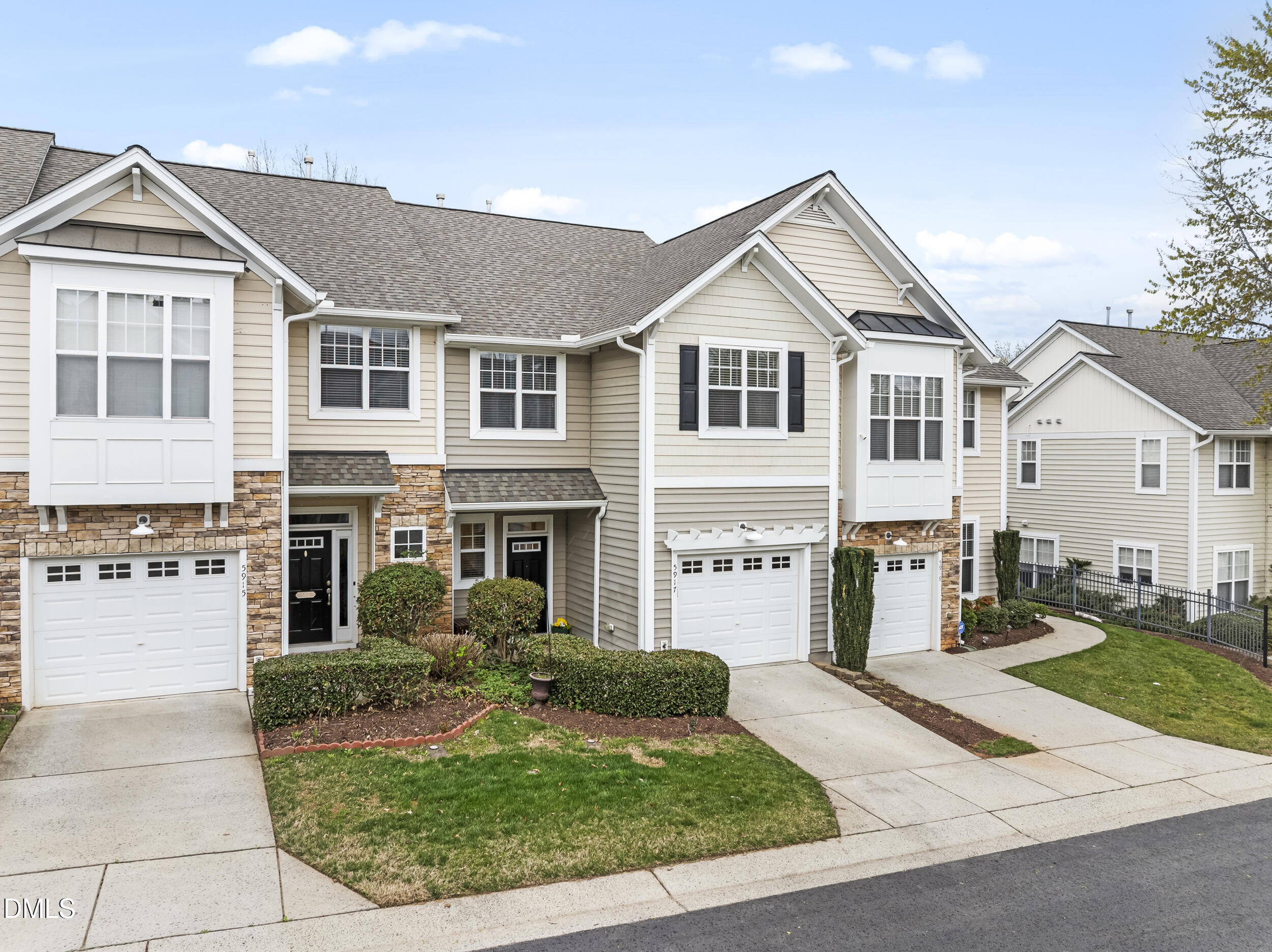 5917 Chivalry Court Raleigh, NC 27612 - Photo 31 of 36 3_photo mar 12 2026, 11 24 54 am