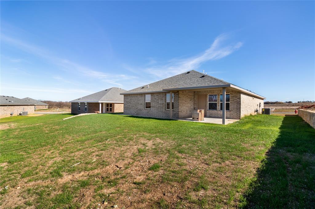 913 East 3rd Street Coleman, TX 76834 - Photo 20 of 34