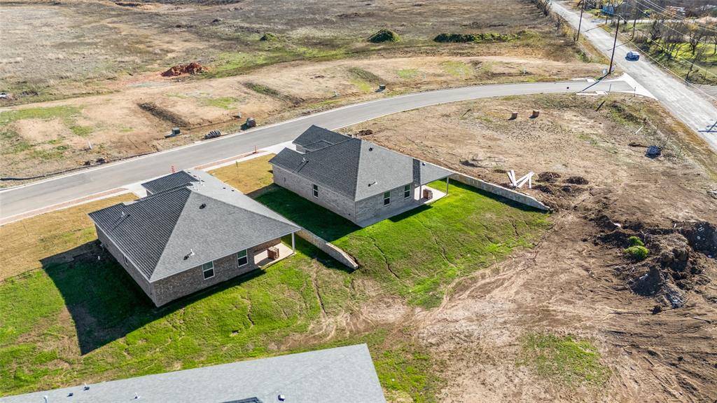 913 East 3rd Street Coleman, TX 76834 - Photo 23 of 34