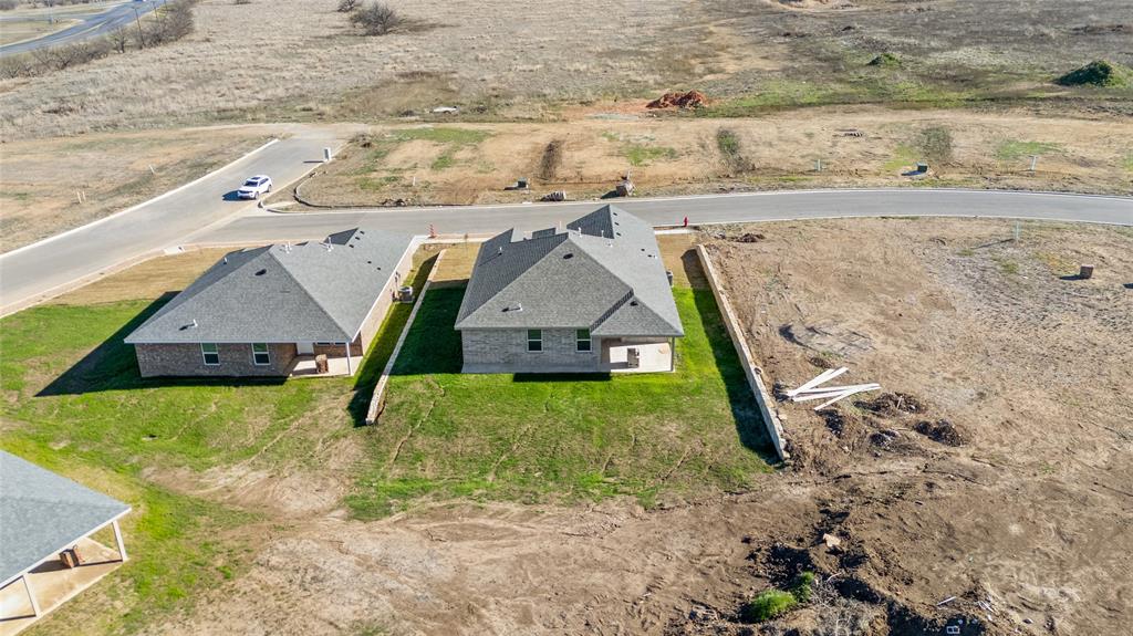 913 East 3rd Street Coleman, TX 76834 - Photo 25 of 34