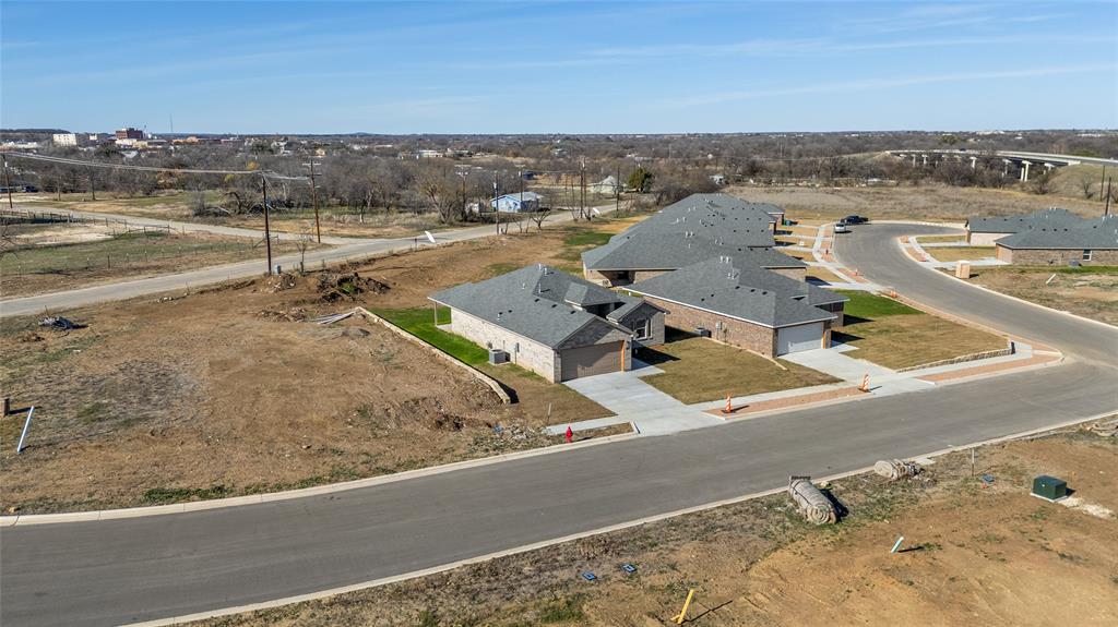 913 East 3rd Street Coleman, TX 76834 - Photo 28 of 34