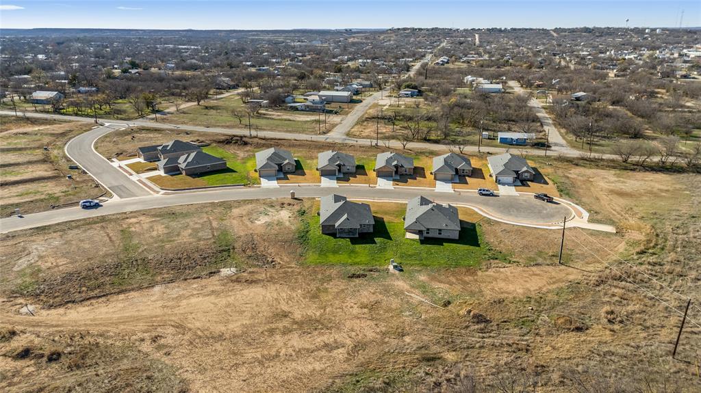 913 East 3rd Street Coleman, TX 76834 - Photo 30 of 34