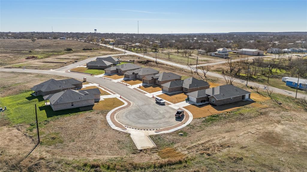 913 East 3rd Street Coleman, TX 76834 - Photo 31 of 34