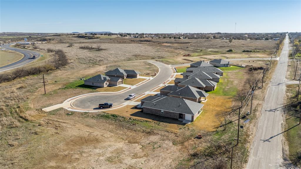 913 East 3rd Street Coleman, TX 76834 - Photo 32 of 34