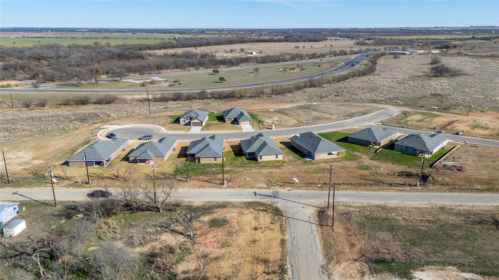 913 East 3rd Street Coleman, TX 76834 - Photo 33 of 34