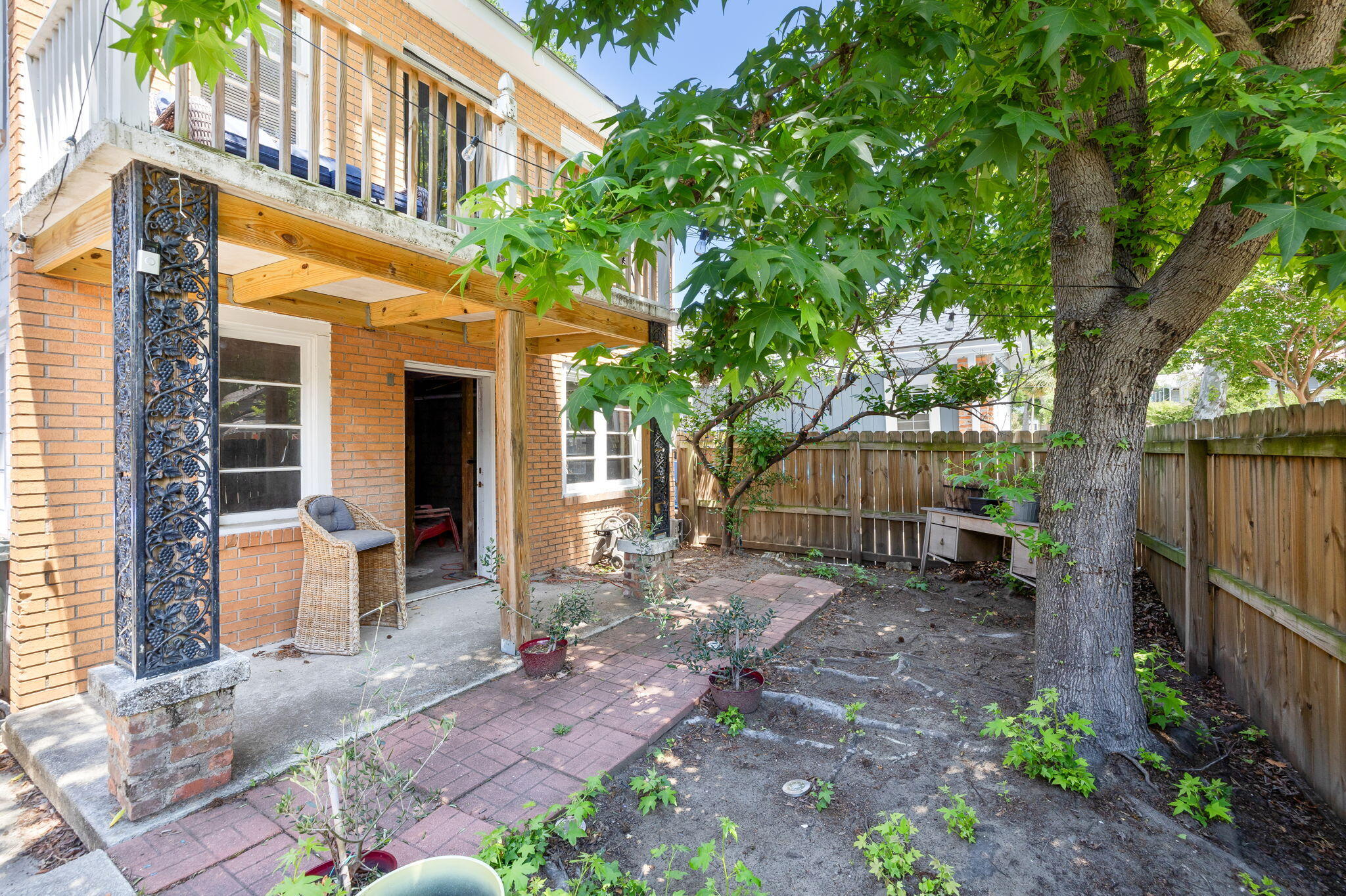 210 Line Street Charleston, SC 29403 - Photo 15 of 28 210 Line St13