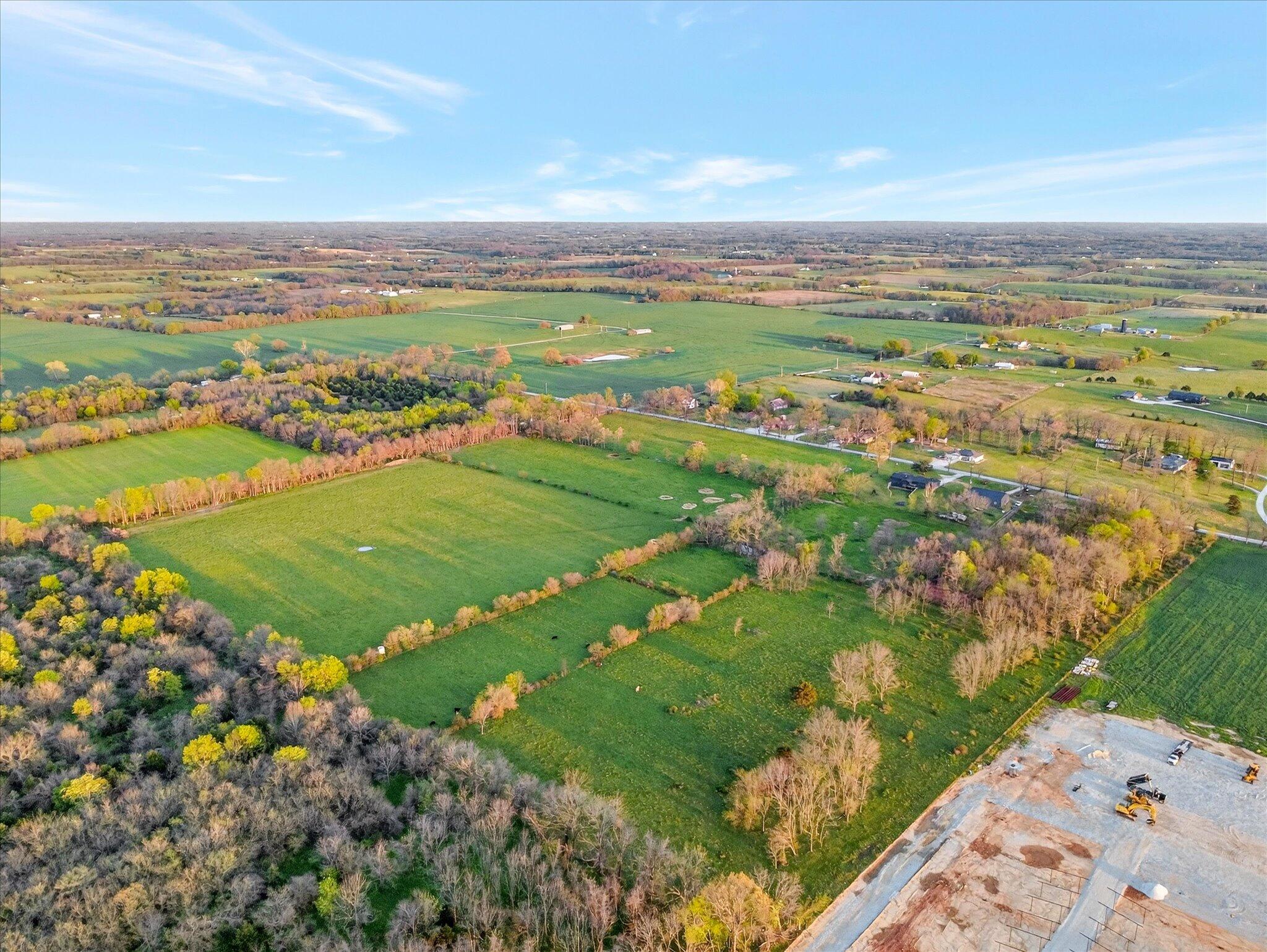 493 Spring Creek Road Clever, MO 65631 - Photo 82 of 91 82-DJI_0101