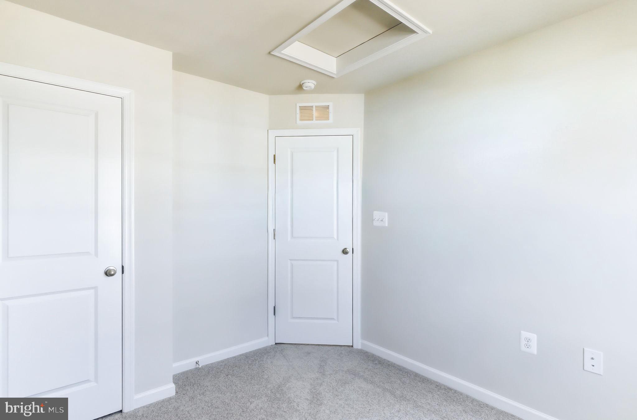 209 Monteith Drive Winchester, VA 22601 - Photo 18 of 29 a view of an empty room