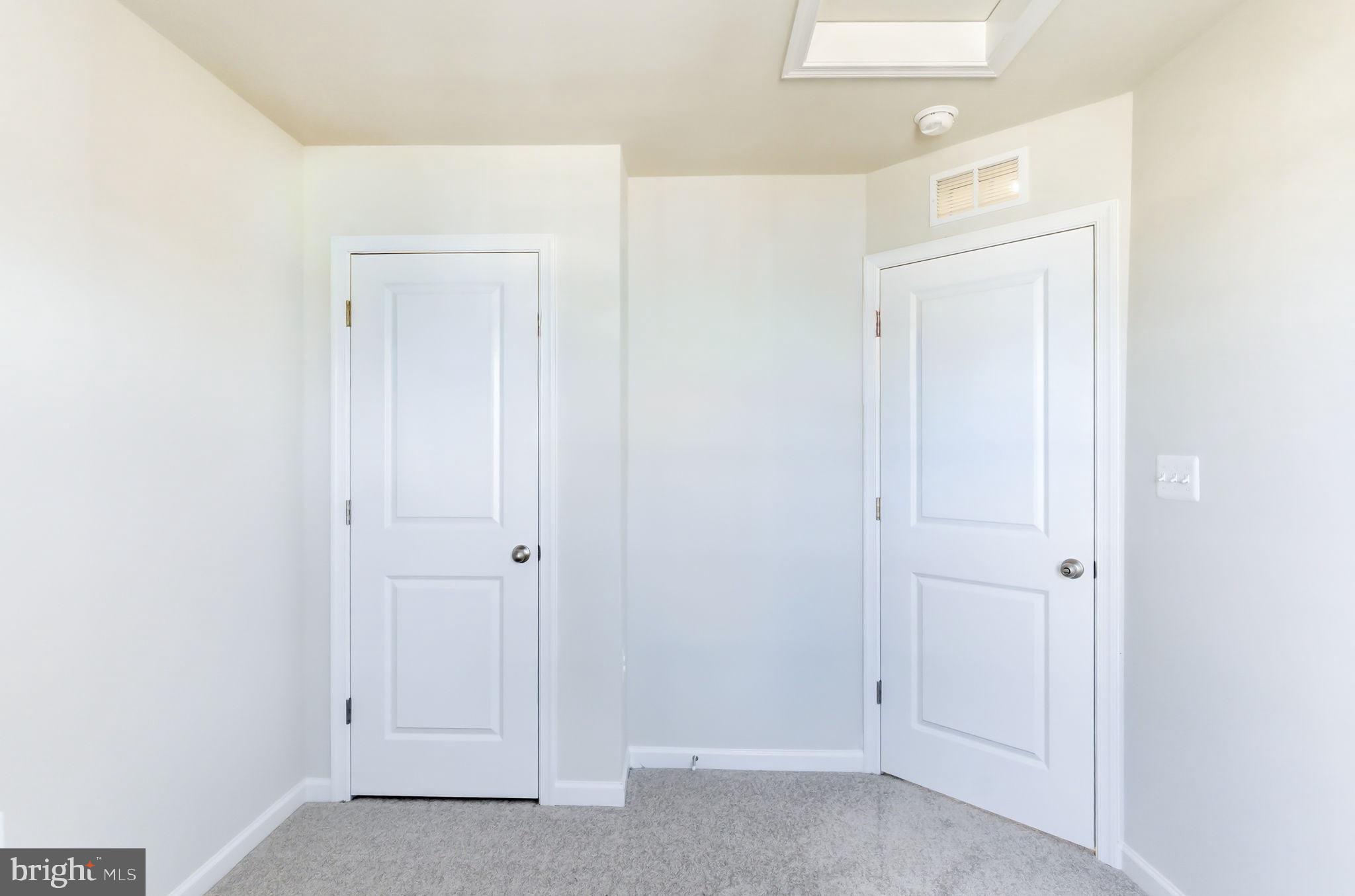 209 Monteith Drive Winchester, VA 22601 - Photo 20 of 29 a view of an empty room
