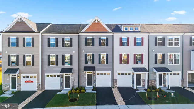 $379,990 | 209 Monteith Drive, Winchester, VA 22601