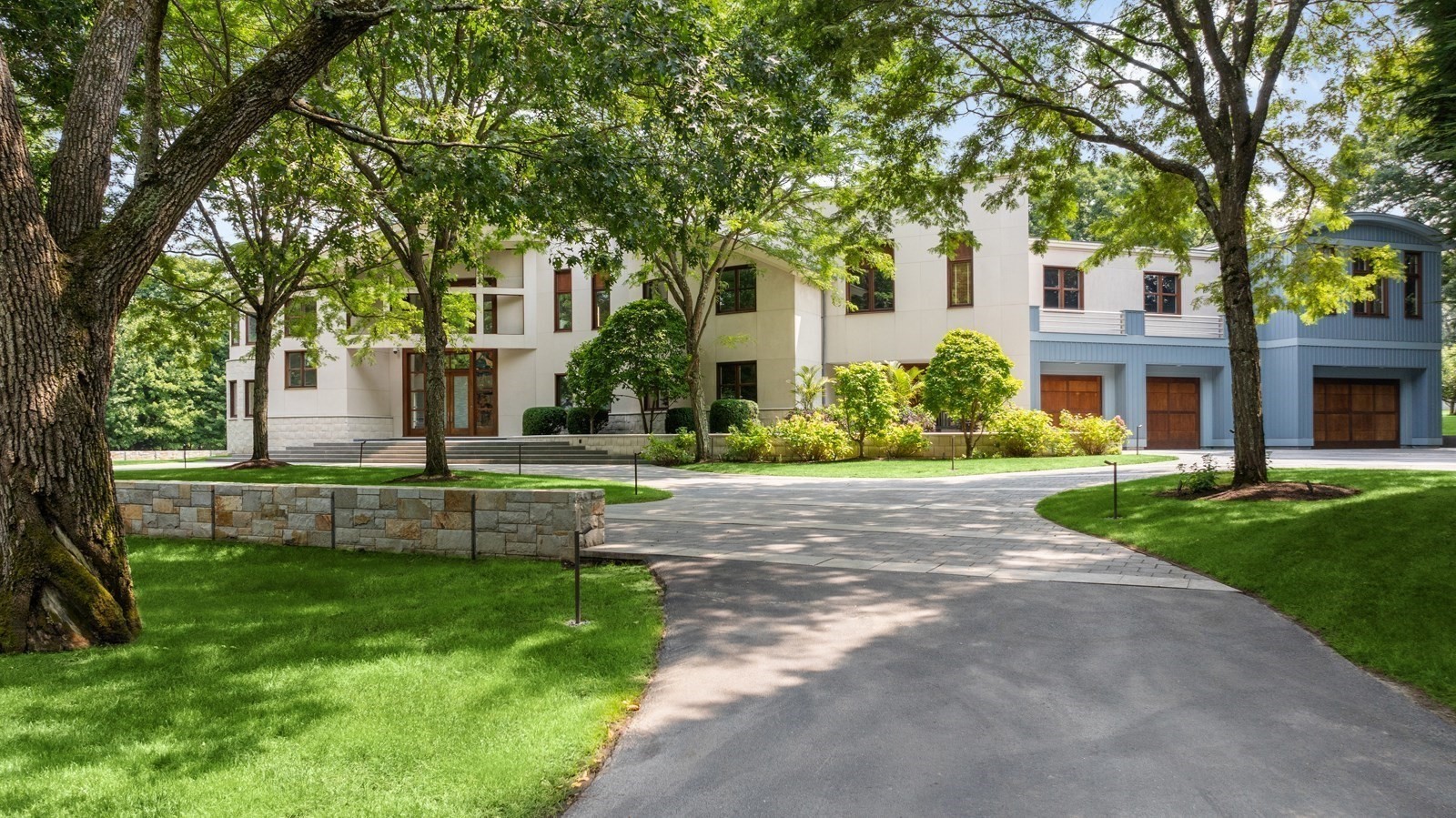 67 Byron Road Weston, MA 02493 - Photo 2 of 42 Gallery Image 2