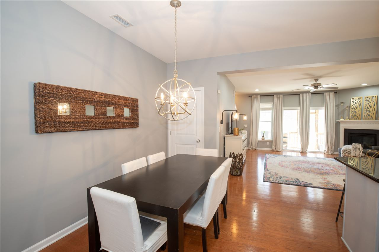 2441 Memory Ridge Drive Raleigh, NC 27606 - Photo 7 of 21 Photo 8