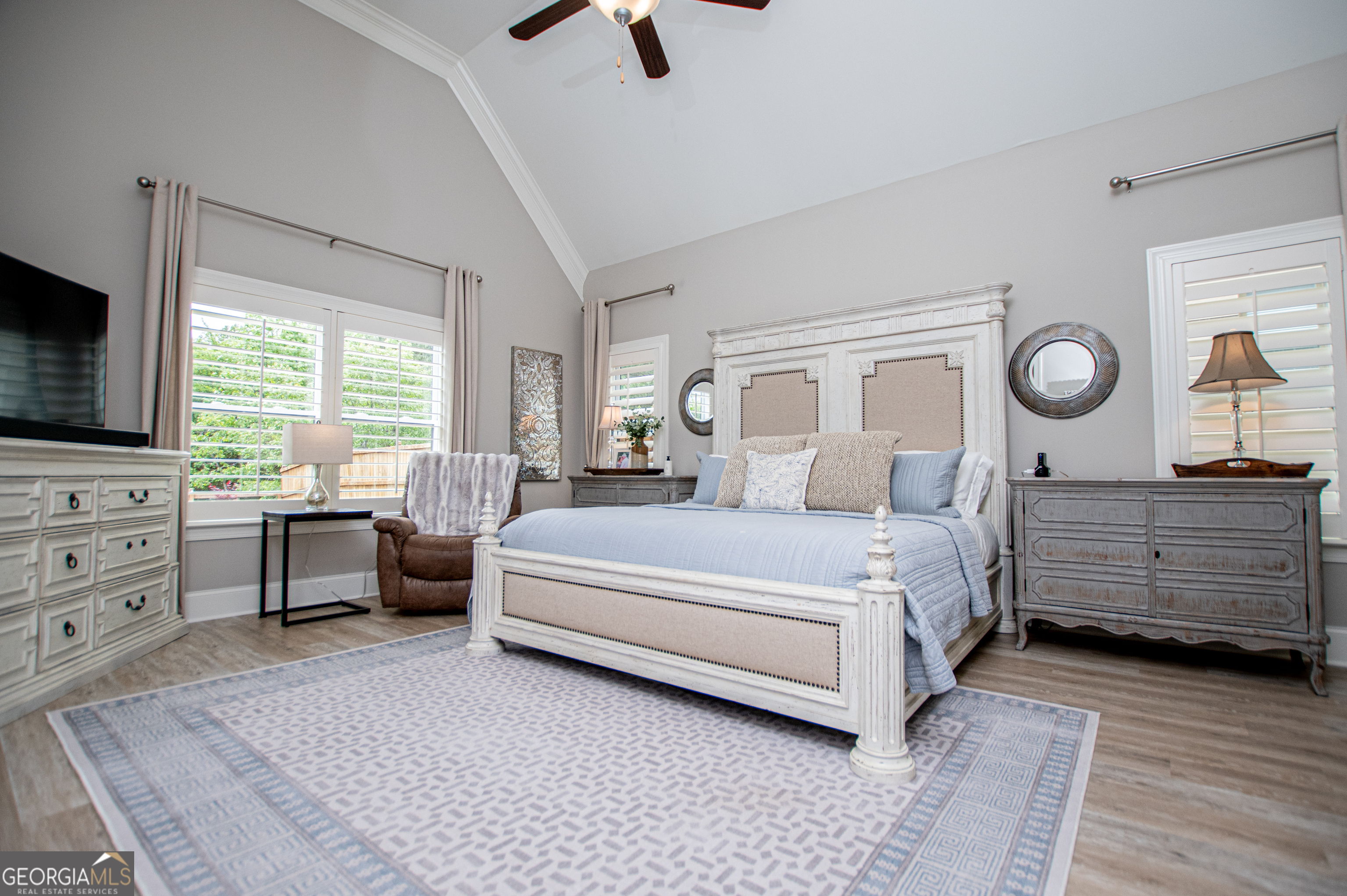 216 Yorkshire Lane Villa Rica, GA 30180 - Photo 39 of 94