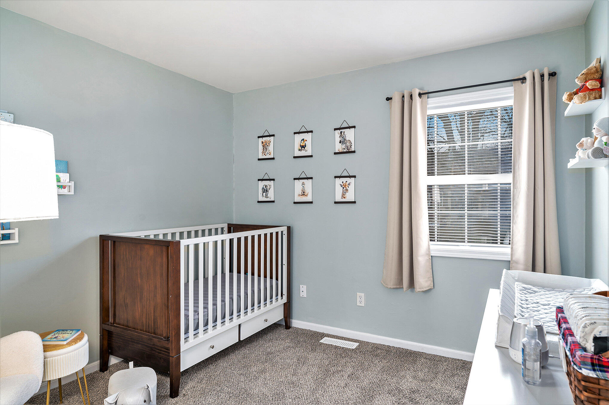 636 Old Forge Road Valparaiso, IN 46385 - Photo 12 of 17 2038x1356