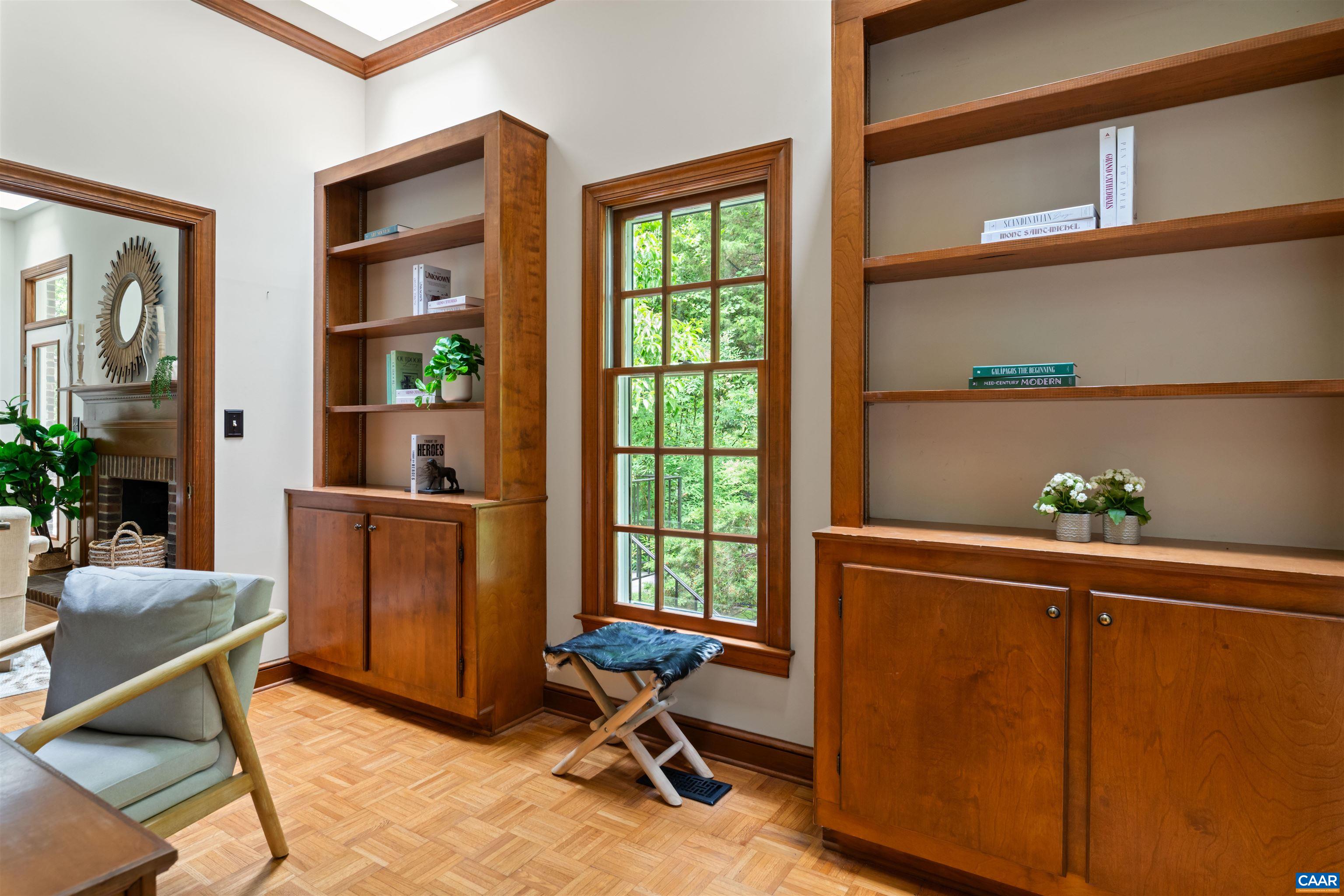 715 Tanglewood Road Charlottesville, VA 22901 - Photo 25 of 53