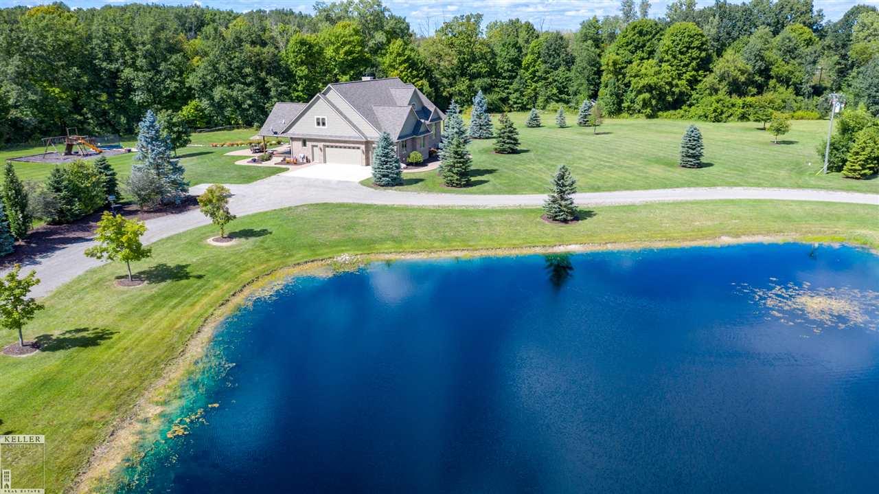 2151 Goodells Road Goodells, MI 48027 - Photo 59 of 59