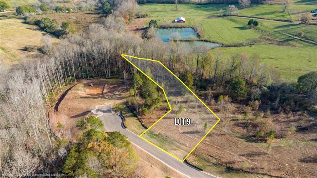 5436 Mt Vernon Road Murrayville, GA 30564 - Photo 1 of 1 Gallery Image 1