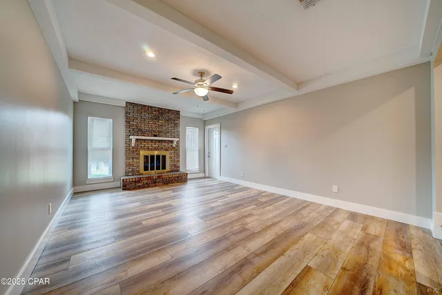 $2,200 | 1820 West 24th Street, Panama City, FL 32405