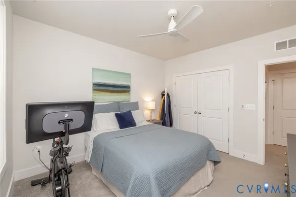 $439,900 | 1548 West Moore Street, Unit A, Richmond, VA 23220