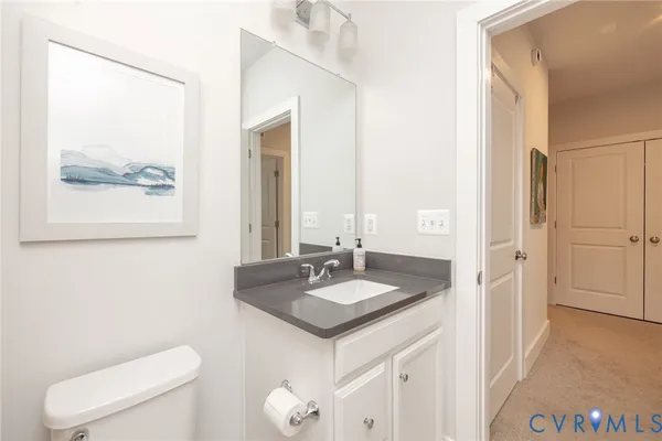 $439,900 | 1548 West Moore Street, Unit A, Richmond, VA 23220