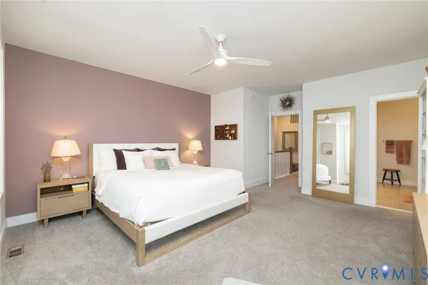 $439,900 | 1548 West Moore Street, Unit A, Richmond, VA 23220