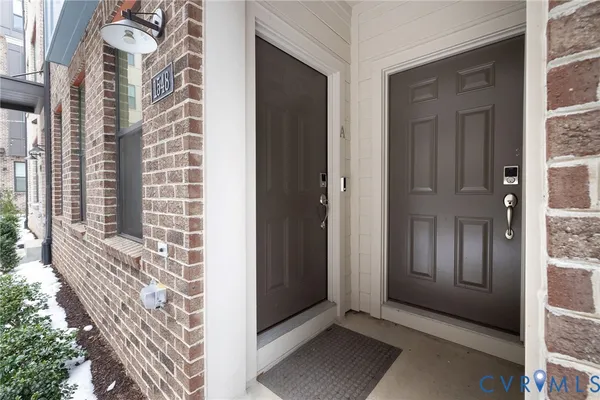 $439,900 | 1548 West Moore Street, Unit A, Richmond, VA 23220