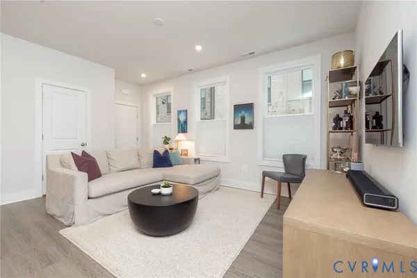 $439,900 | 1548 West Moore Street, Unit A, Richmond, VA 23220