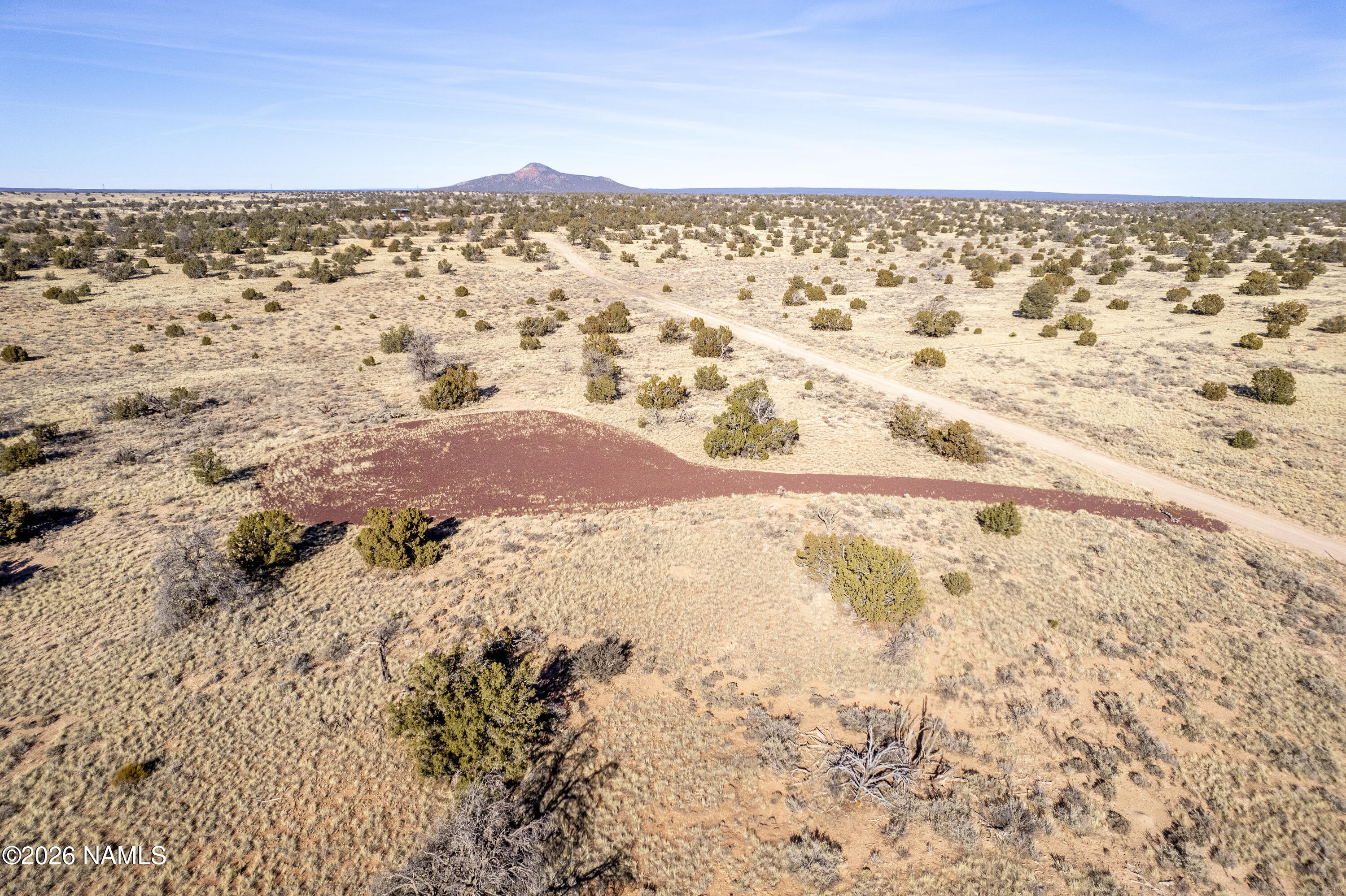 5614 North Alta Villa Road Williams, AZ 86046 - Photo 16 of 24 DJI_0167