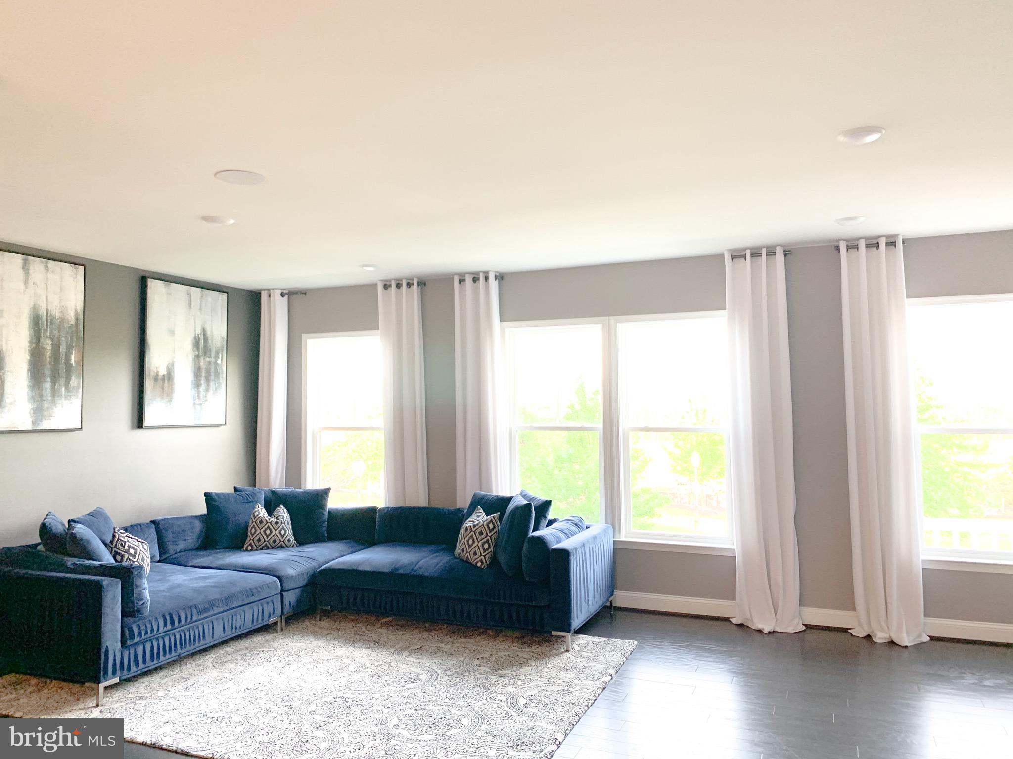 1853 Shadding Bay Lane Dumfries, VA 22026 - Photo 11 of 30