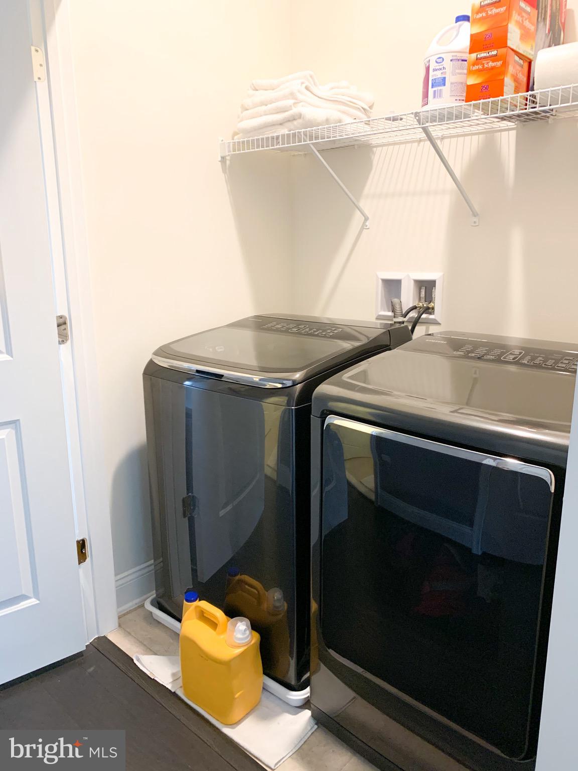 1853 Shadding Bay Lane Dumfries, VA 22026 - Photo 16 of 30