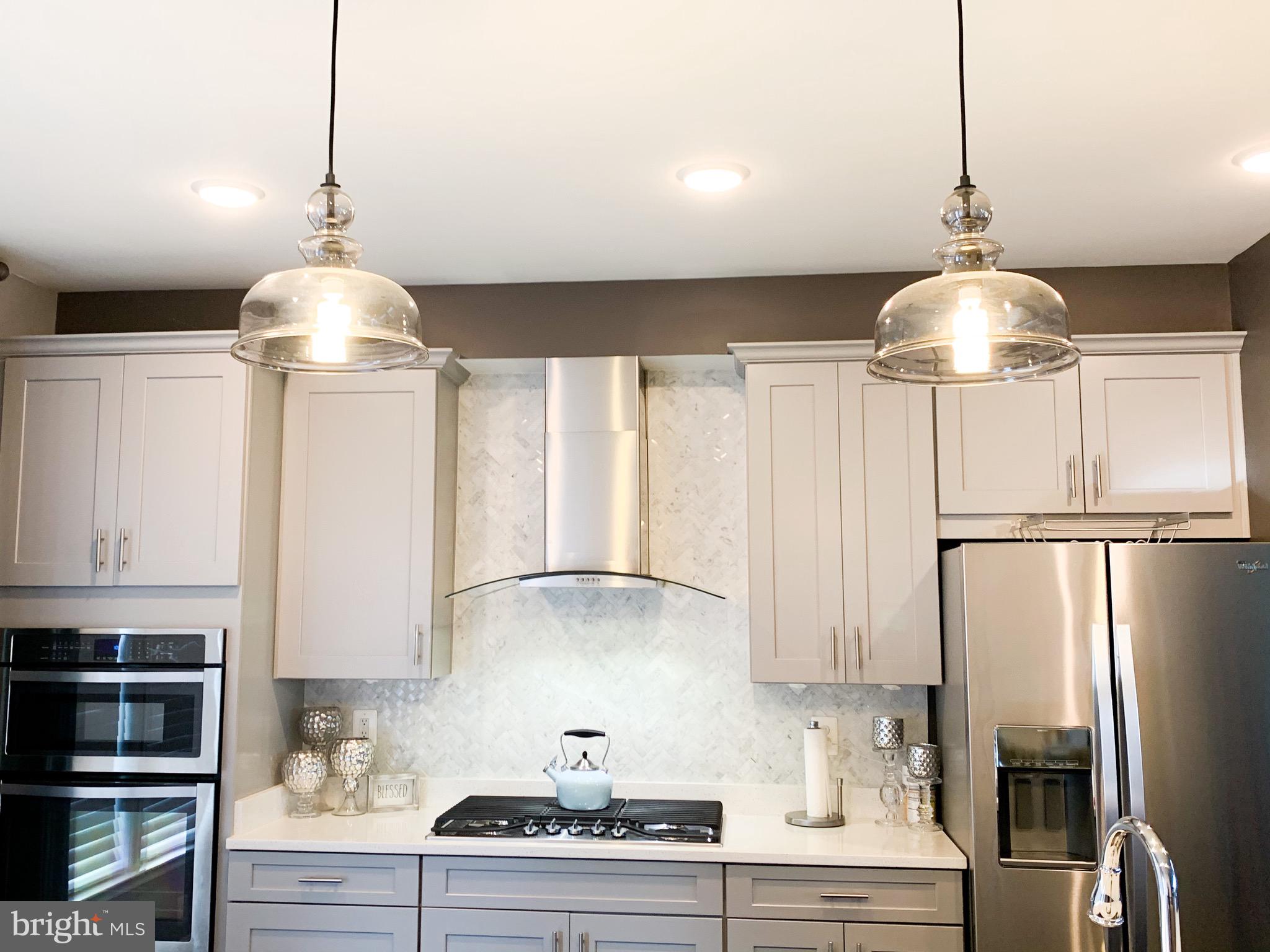 1853 Shadding Bay Lane Dumfries, VA 22026 - Photo 2 of 30