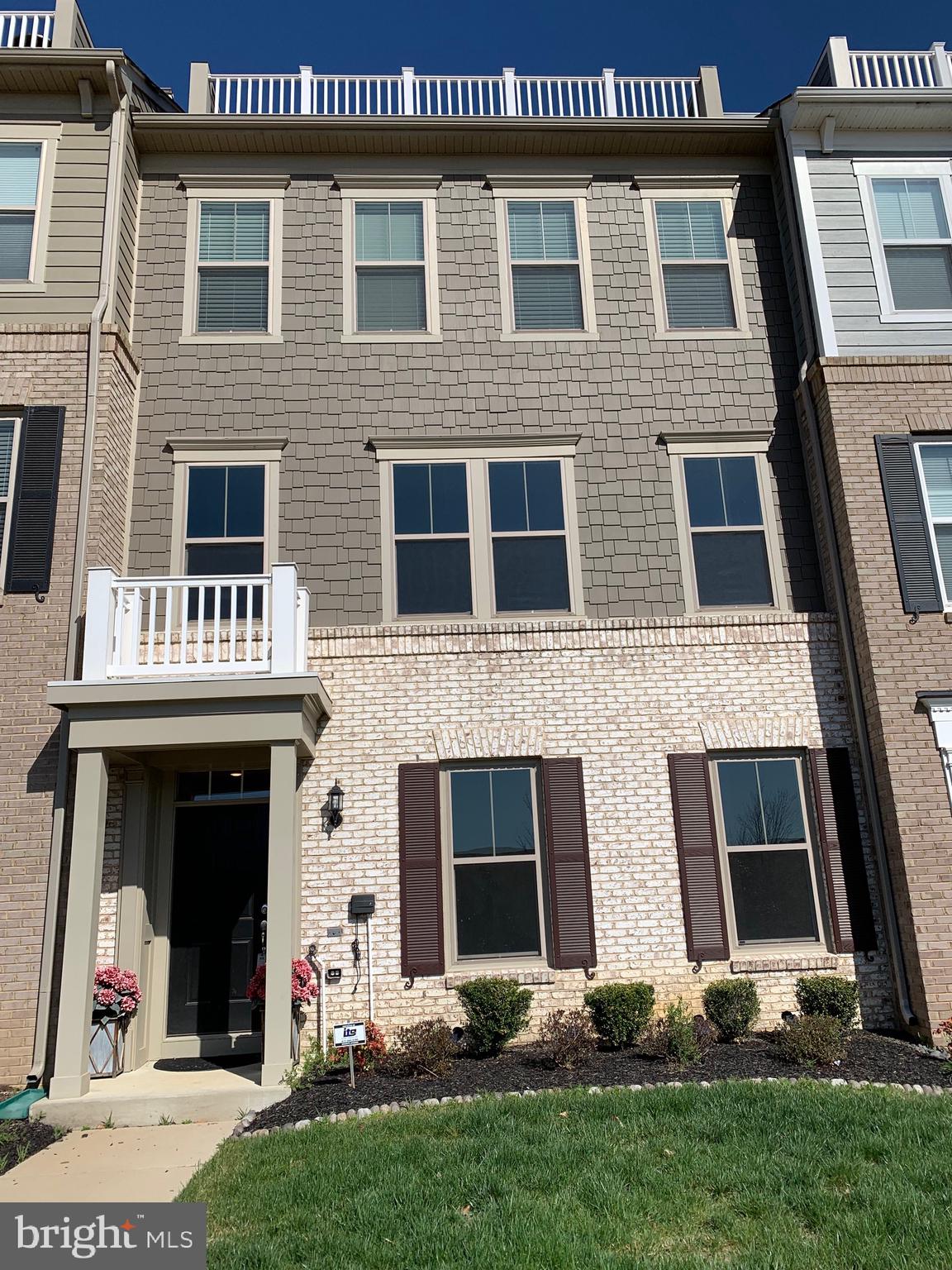 1853 Shadding Bay Lane Dumfries, VA 22026 - Photo 21 of 30