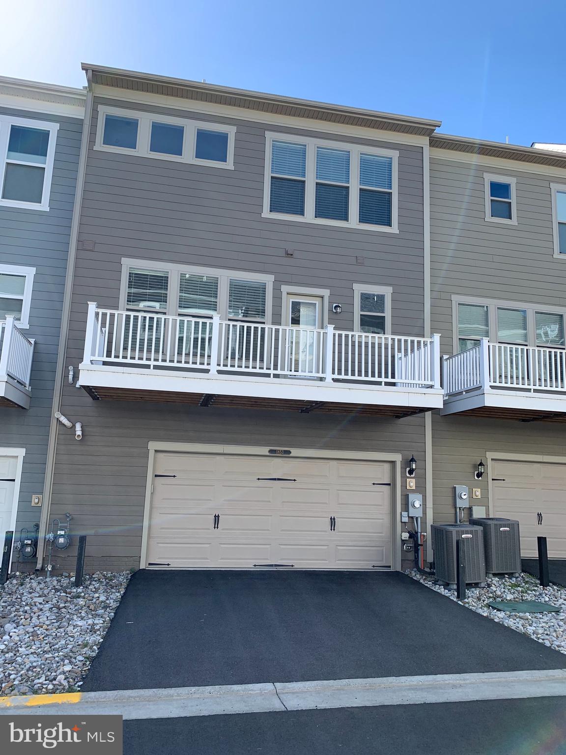 1853 Shadding Bay Lane Dumfries, VA 22026 - Photo 22 of 30