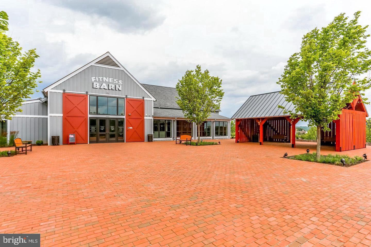 1853 Shadding Bay Lane Dumfries, VA 22026 - Photo 24 of 30