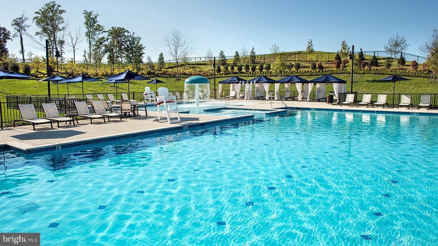 1853 Shadding Bay Lane Dumfries, VA 22026 - Photo 28 of 30