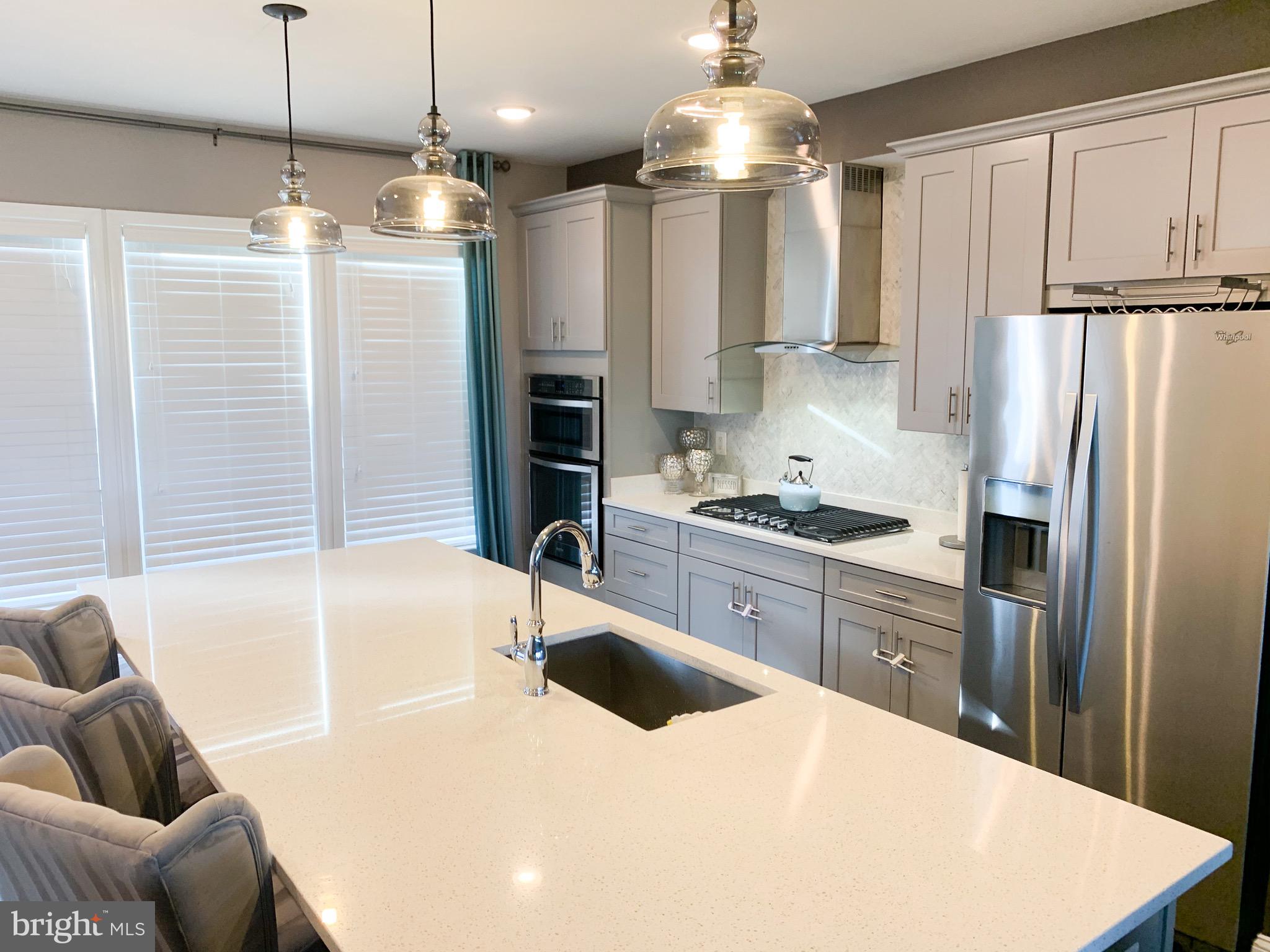 1853 Shadding Bay Lane Dumfries, VA 22026 - Photo 3 of 30