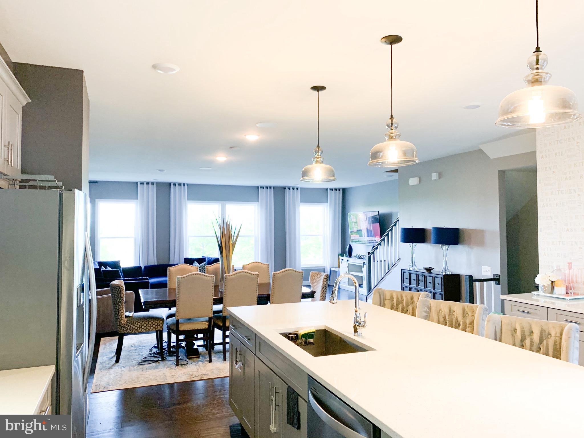 1853 Shadding Bay Lane Dumfries, VA 22026 - Photo 4 of 30