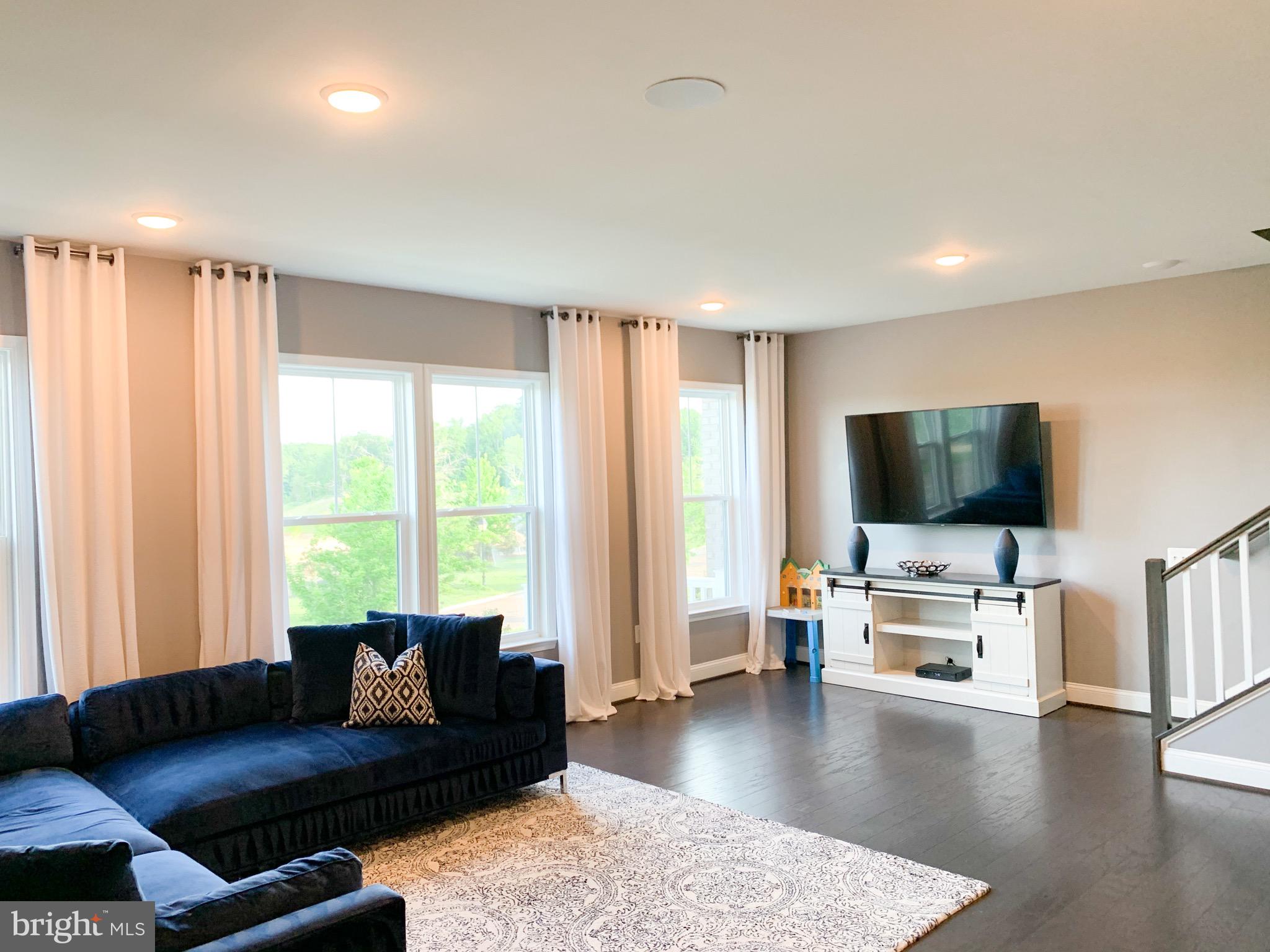 1853 Shadding Bay Lane Dumfries, VA 22026 - Photo 9 of 30