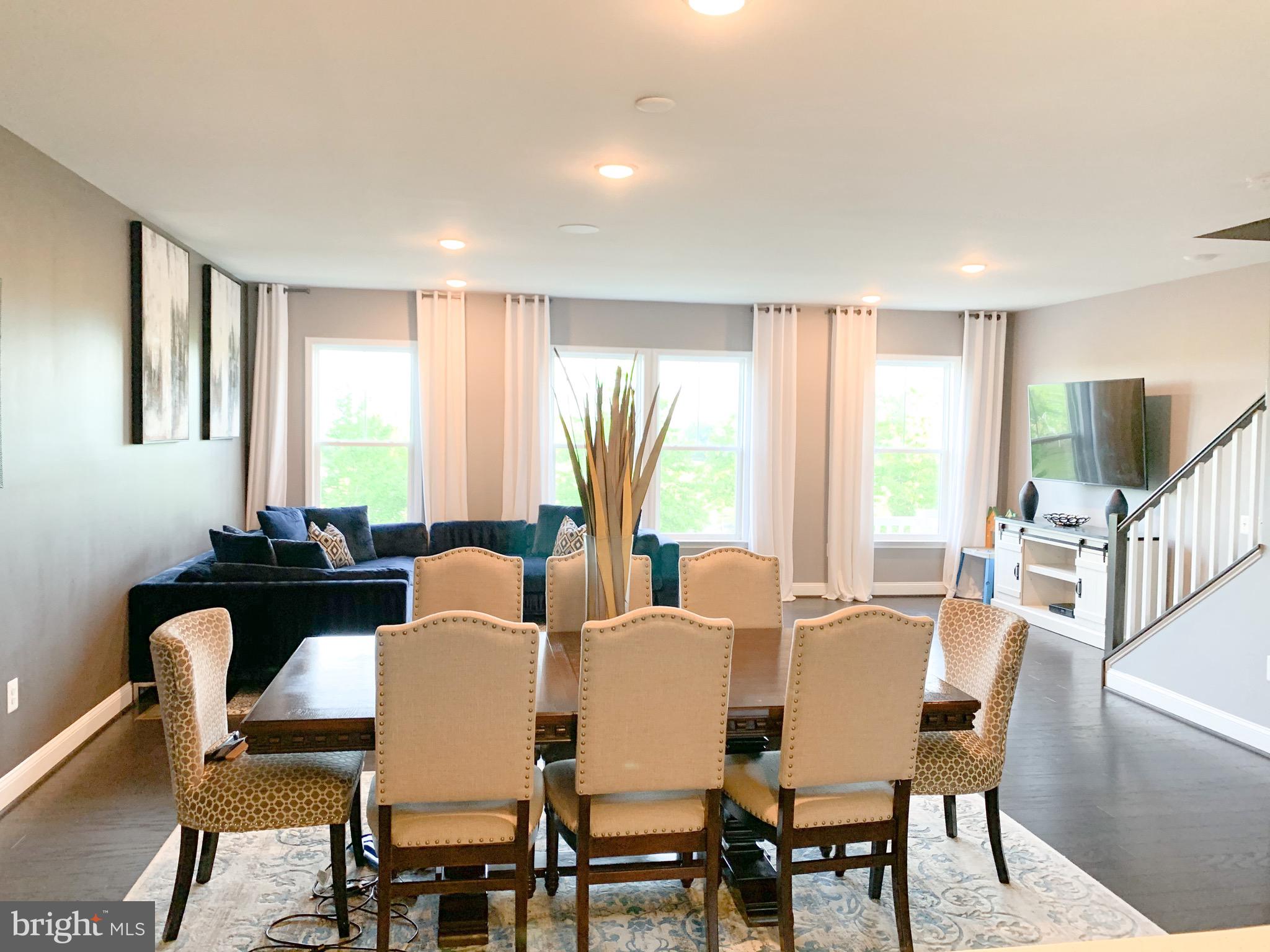 1853 Shadding Bay Lane Dumfries, VA 22026 - Photo 10 of 30