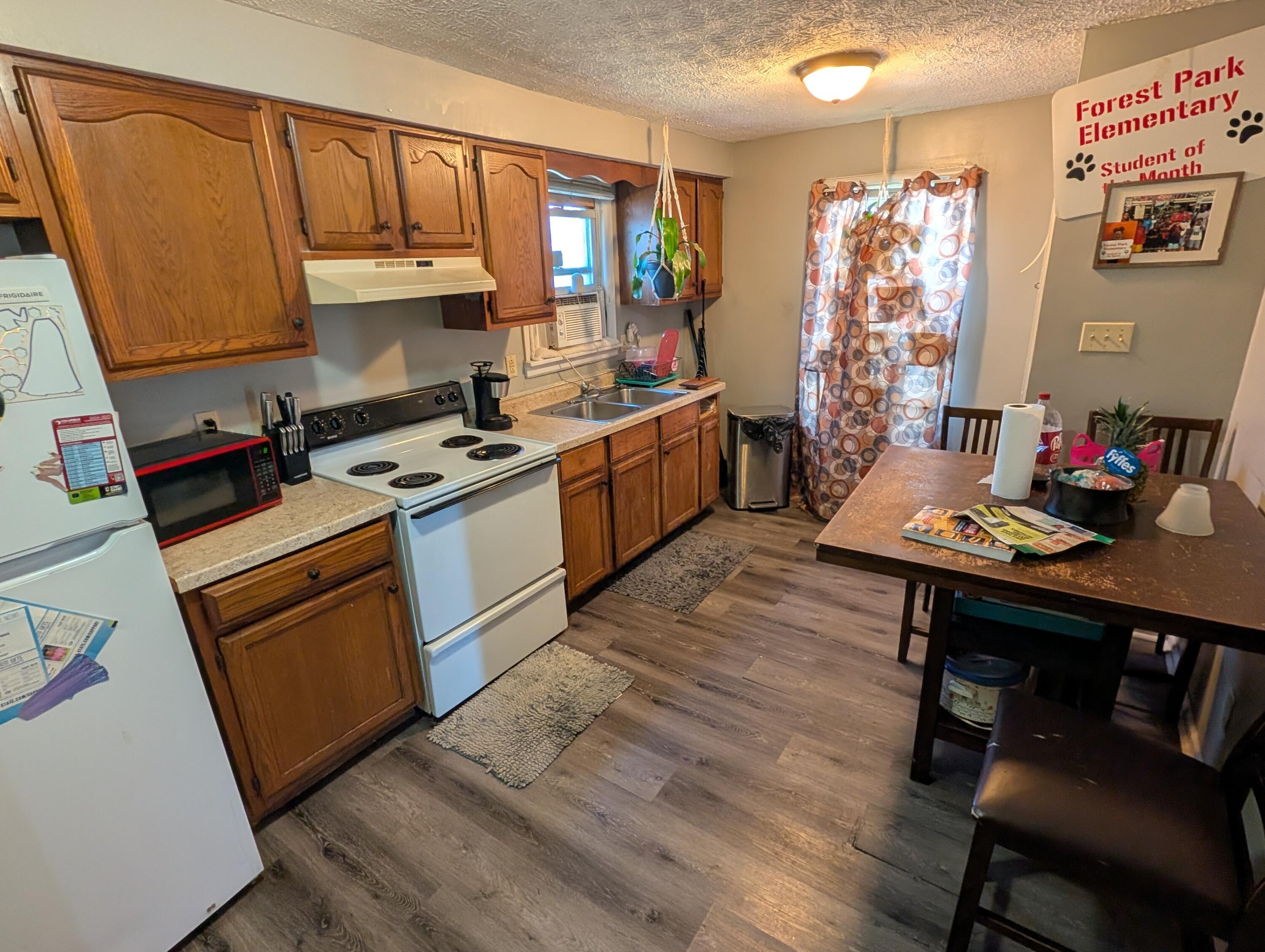 2309 Gerbert Road Columbus, OH 43211 - Photo 5 of 16 PXL_20260324_171927135