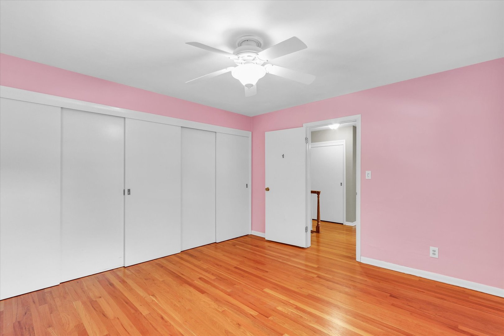 1202 Foothill Drive Champaign, IL 61821 - Photo 27 of 53 a view of an empty room