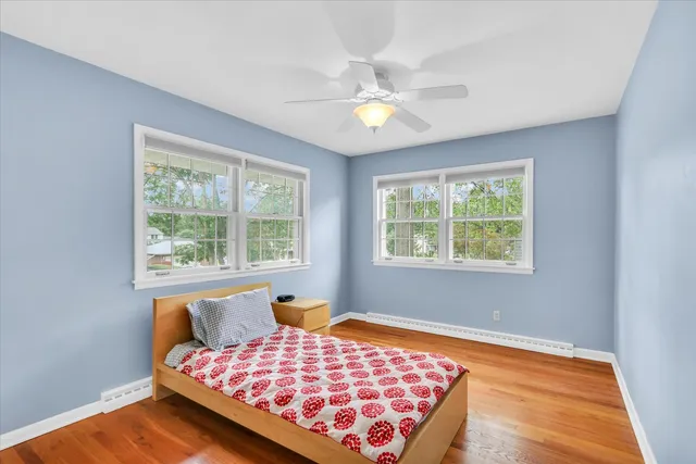 $375,000 | 1202 Foothill Drive, Champaign, IL 61821