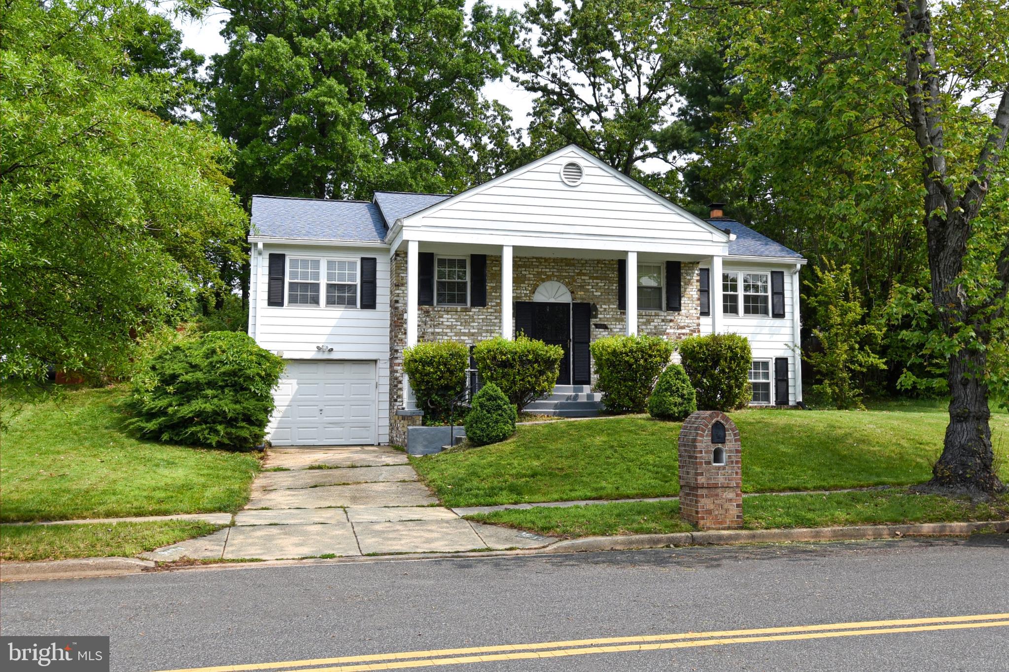 9033 Loughran Road Fort Washington, MD 20744 - Photo 1 of 40