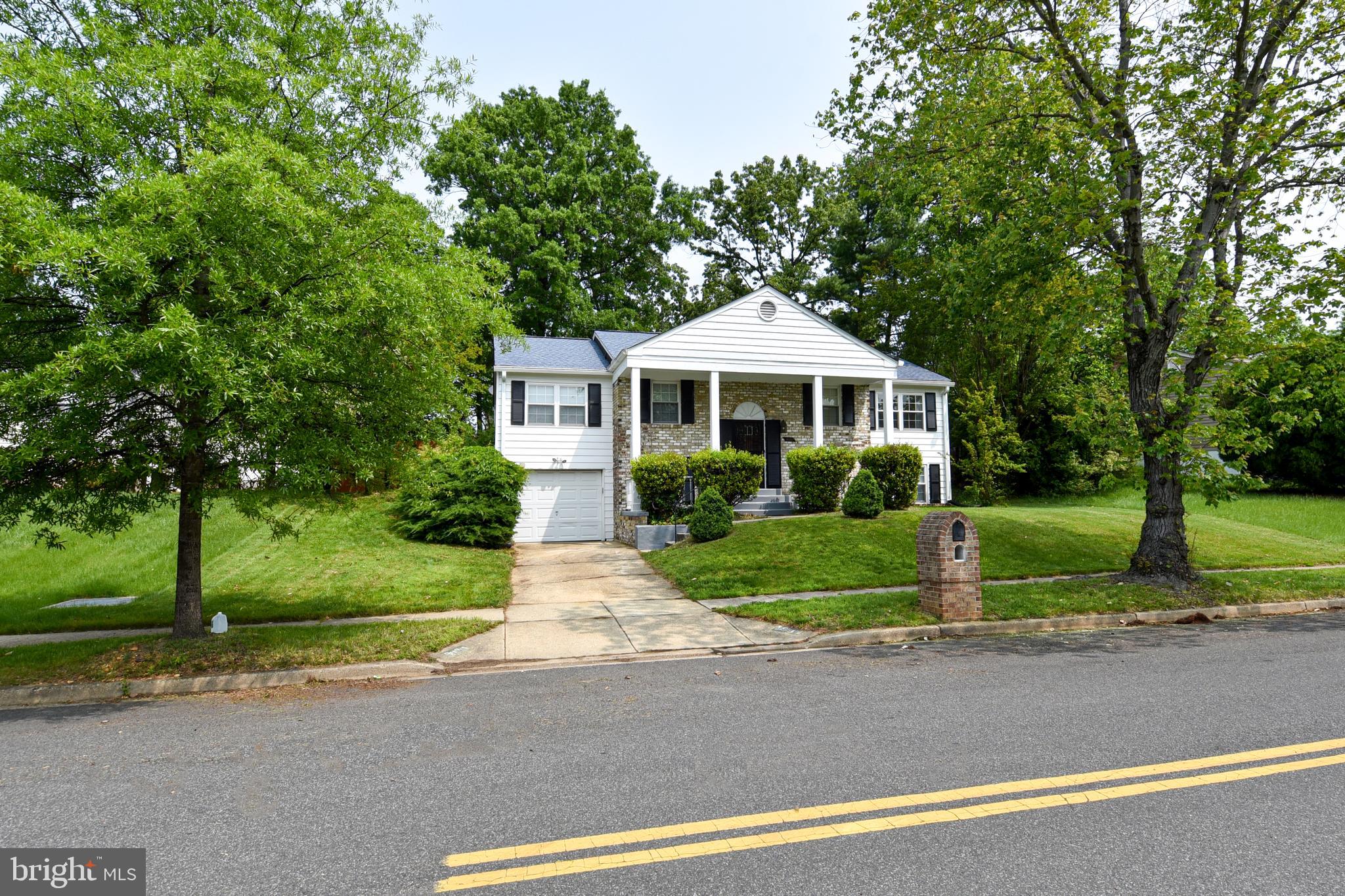 9033 Loughran Road Fort Washington, MD 20744 - Photo 37 of 40